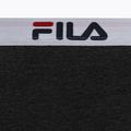 Herren-Boxershorts FILA FU5016/2 anthracite melange 4