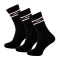 Tennissocken FILA F9092 black 5