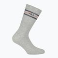 Tennissocken FILA F9092 grey 5