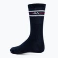Tennissocken FILA F9092 navy 3