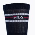 Tennissocken FILA F9092 navy 4