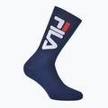 Tennissocken FILA F9598 navy 5