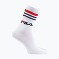 Tennissocken FILA F9090 white 5