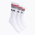 Tennissocken FILA F9090 white