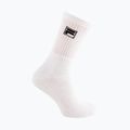 Tennissocken für Männer FILA F9000 white 5