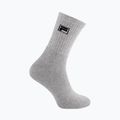 Tennissocken für Männer FILA F9000 grey 5