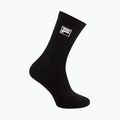 Tennissocken für Männer FILA F9000 black 5