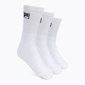 Tennissocken für Männer FILA F9000 white