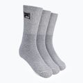 Tennissocken für Männer FILA F9000 grey