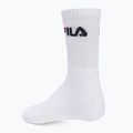 Tennissocken FILA F9505 white 3