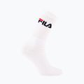 Tennissocken FILA F9505 white 5