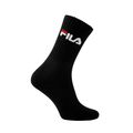Tennissocken FILA F9505 black 5