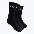 Tennissocken FILA F9505 black