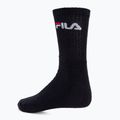 Tennissocken FILA F9505 black 3