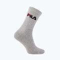 Tennissocken FILA F9505 grey 5