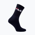 Tennissocken FILA F9505 navy 5