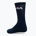 Tennissocken FILA F9505 navy 3