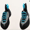 Kletterschuhe SCARPA Generator grau-schwarz 768 14