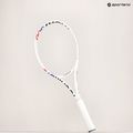 Tecnifibre T-fight 300 Isoflex Tennisschläger weiß 14FI300I33 18