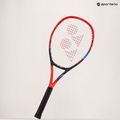 YONEX Vcore FEEL Tennisschläger rot TVCFL3SG1 9