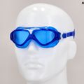 Mares Gamma Kinder Schnorchelmaske blau 411344 8