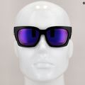 GOG Emily Mode schwarz / mehrfarbig lila Damen-Sonnenbrille E725-1P 10
