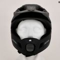 Fahrradhelm für Kinder Alpina Rupi black matte 8