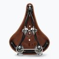 Fahrradsattel Brooks England B66 brown 2