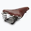 Fahrradsattel Brooks England B66 brown 3