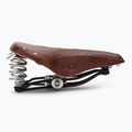 Fahrradsattel Brooks England B66 brown 4