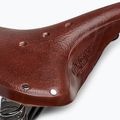 Fahrradsattel Brooks England B66 brown 6