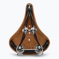 Fahrradsattel Brooks England B66 honey 2