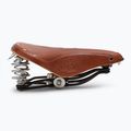 Fahrradsattel Brooks England B66 honey 4