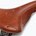 Fahrradsattel Brooks England B66 honey 6