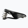 Fahrradsattel Brooks England B67 Short black 2