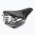 Fahrradsattel Brooks England B67 Short black 3
