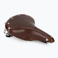 Fahrradsattel Brooks England B67 brown