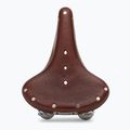 Fahrradsattel Brooks England B67 brown