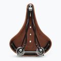 Fahrradsattel Brooks England B67 brown 2