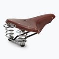 Fahrradsattel Brooks England B67 brown 3