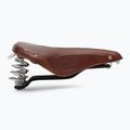 Fahrradsattel Brooks England B67 brown 4