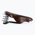Fahrradsattel Brooks England B67 Short brown 2