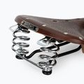 Fahrradsattel Brooks England B67 Short brown 5