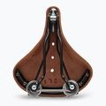 Fahrradsattel Brooks England B67 Short brown 2