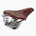 Fahrradsattel Brooks England B67 Short brown 3