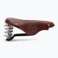 Fahrradsattel Brooks England B67 Short brown 4
