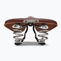 Fahrradsattel Brooks England B67 Short brown 5