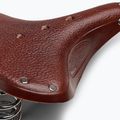 Fahrradsattel Brooks England B67 Short brown 6
