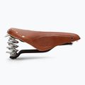 Fahrradsattel Brooks England B67 honey 4