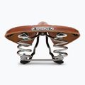 Fahrradsattel Brooks England B67 honey 5